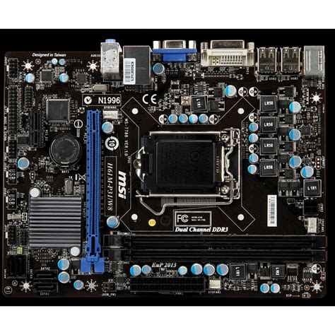 h61m motherboard|h61 motherboard specs.
